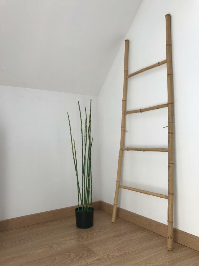 Residence Henri Dunant Valenciennes Exterior photo